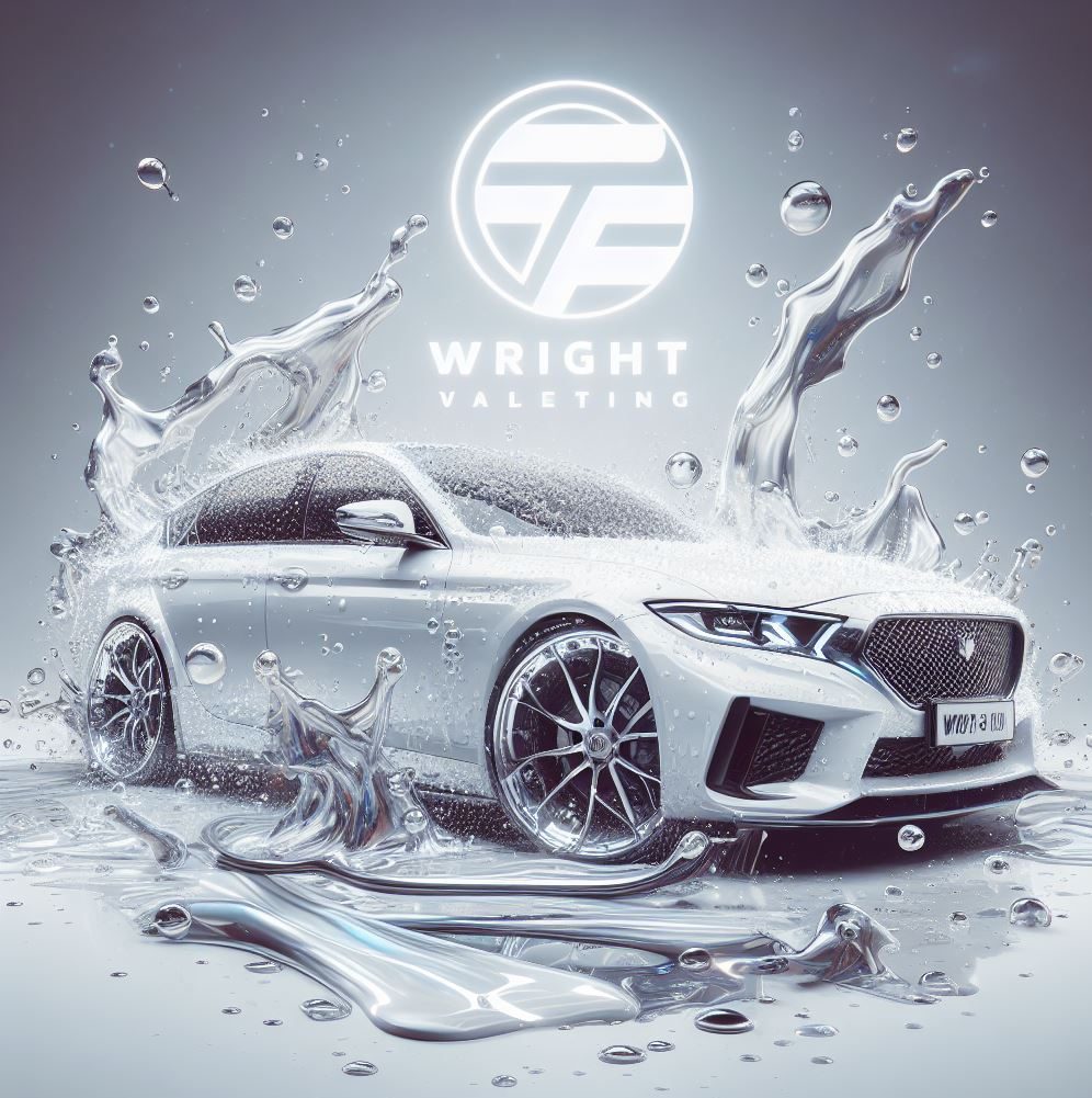 WRIGHT DETAILING